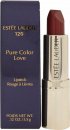 Click to view product details and reviews for Estée lauder pure color love lipstick 35g 120 rose xcess.