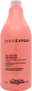 Click to view product details and reviews for Loréal série expert inforcer conditioner 750ml.
