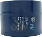 Click to view product details and reviews for Sebastian professional twisted curl elastic mask 150ml.