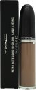 Click to view product details and reviews for Mac retro matte liquid lipcolour 5ml flesh stone.