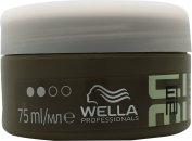 Click to view product details and reviews for Wella eimi texture touch reworkable matte clay 75ml.