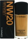 Click to view product details and reviews for Mac studio fix fluid foundation spf15 30ml nw20.