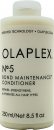 Olaplex no5 bond maintenance conditioner 250ml