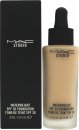 Click to view product details and reviews for Mac studio waterweight foundation spf30 30ml nw15.