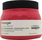 Click to view product details and reviews for Loreal professionnel serie expert pro longer mask 500ml.