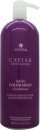 Click to view product details and reviews for Alterna caviar anti aging infinite colour hold conditioner 1000ml.