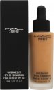 Click to view product details and reviews for Mac studio waterweight foundation spf30 30ml nc44.