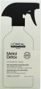 Click to view product details and reviews for Loréal professionnel série expert metal detox neutralizing pre treatment spray 500ml.