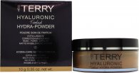 Click to view product details and reviews for By terry hyaluronic tinted hydra powder 10g 600n dark.