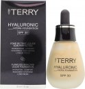 Click to view product details and reviews for By terry hyaluronic hydra foundation spf30 30ml 300w medium fair.