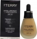 Click to view product details and reviews for By terry hyaluronic hydra foundation spf30 30ml 400w medium.