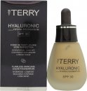 Click to view product details and reviews for By terry hyaluronic hydra foundation spf30 30ml 500n medium dark.