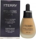 Click to view product details and reviews for By terry hyaluronic hydra foundation spf30 30ml 500w medium dark.